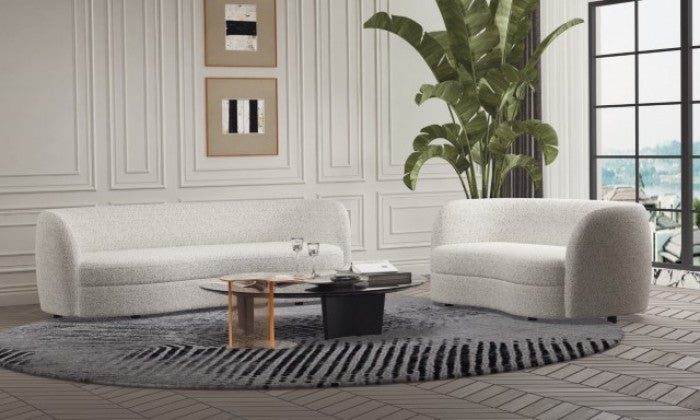 Versoix Bouclé Sofa
