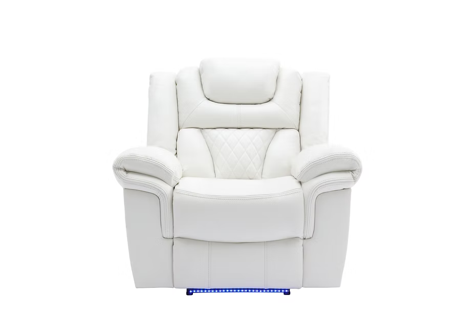 Party Time Power Reclining Set S2020