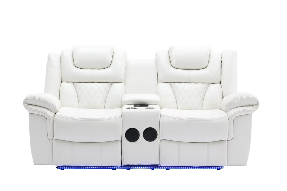 Party Time Power Reclining Set S2020