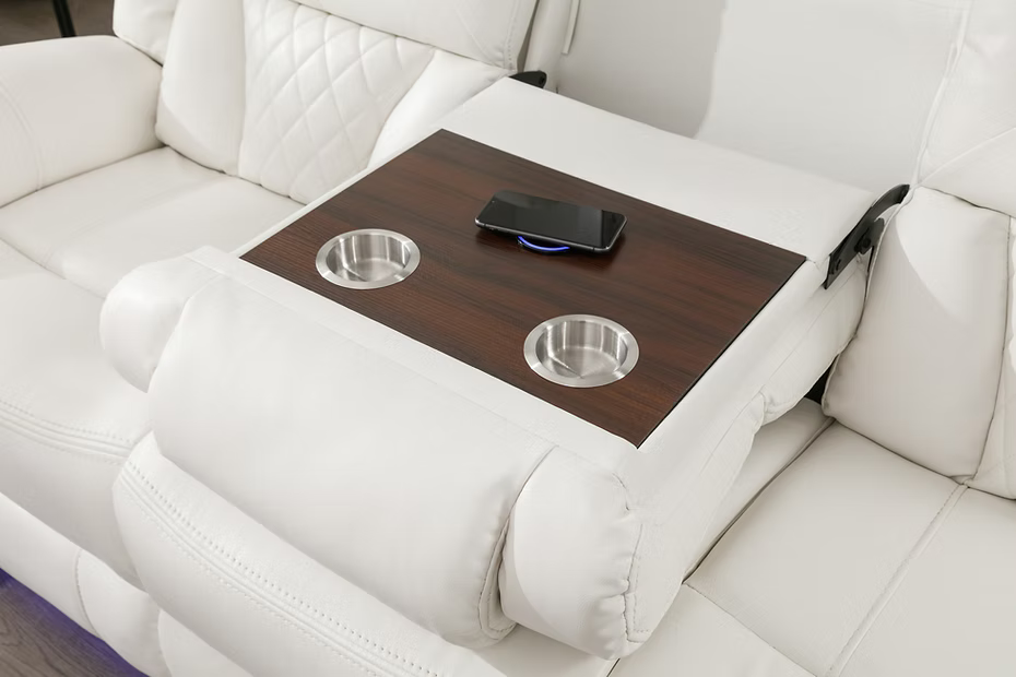 Party Time Power Reclining Set S2020