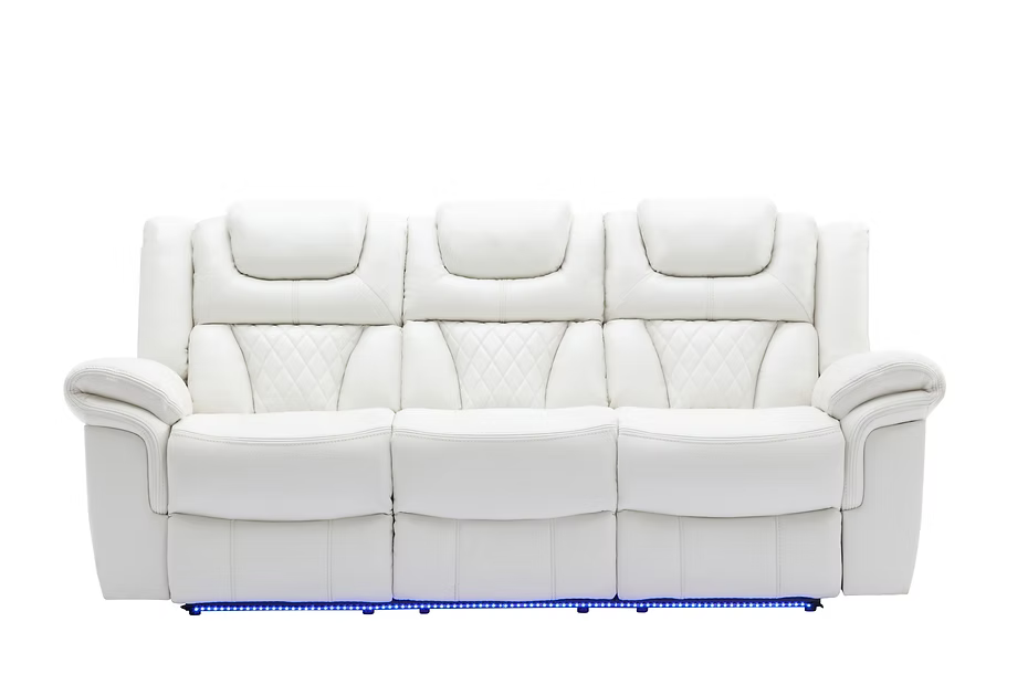 Party Time Power Reclining Set S2020