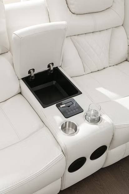 Party Time Power Reclining Set S2020