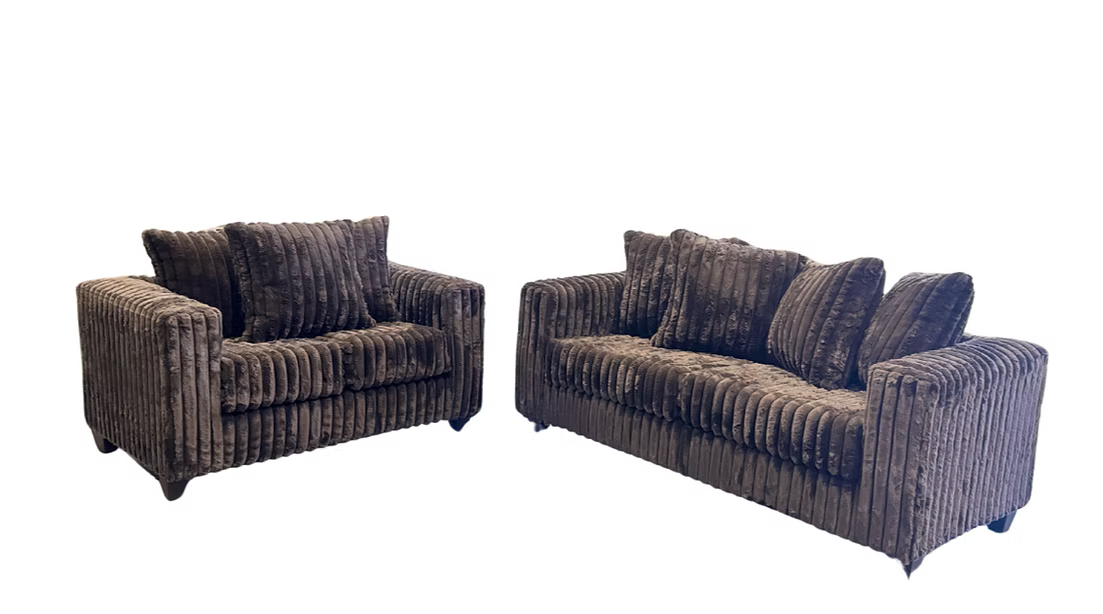 Gia Living Room Seating