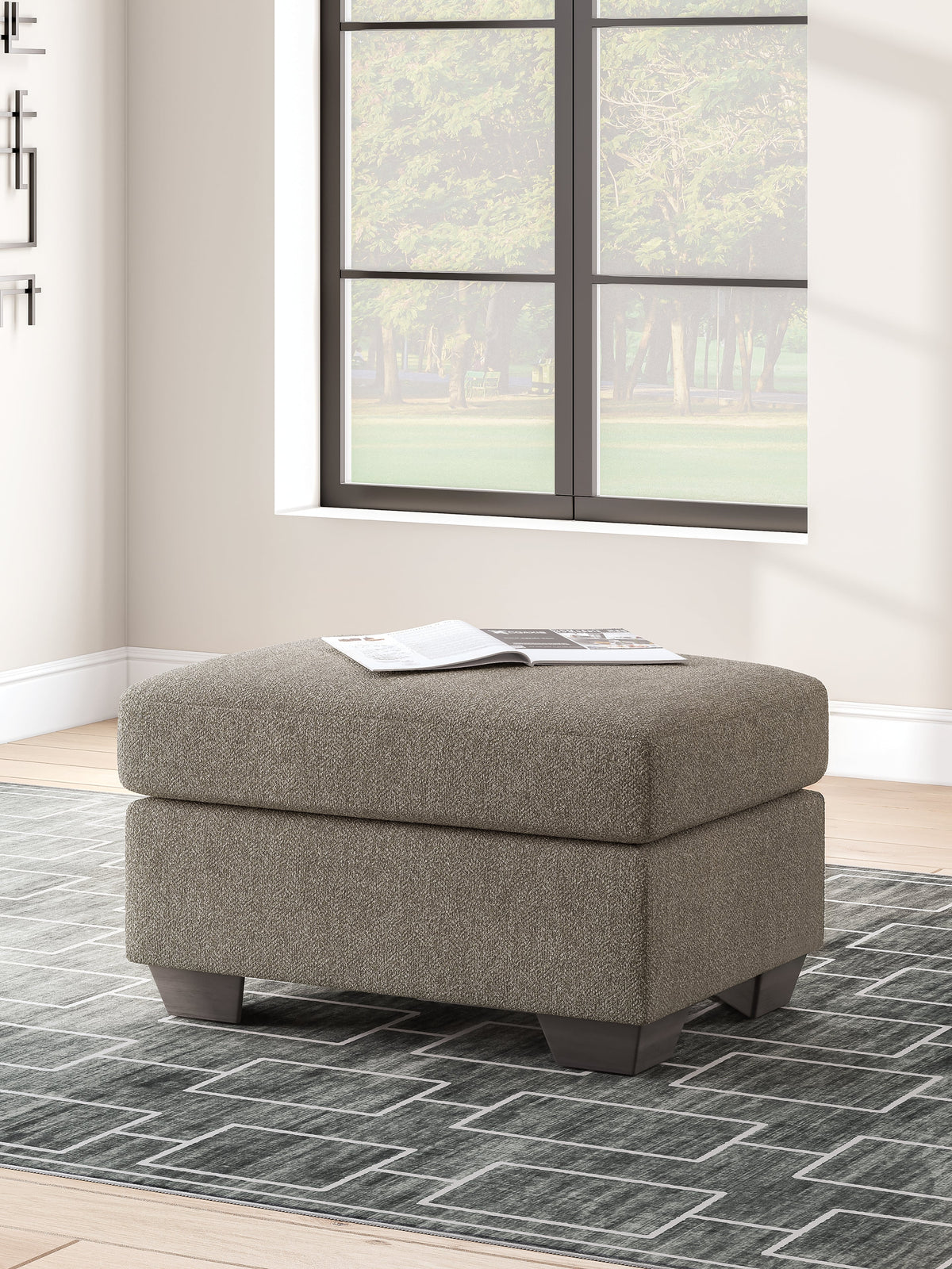 Triston Peaks Sofa, Loveseat, Chair, Ottoman or Sleeper