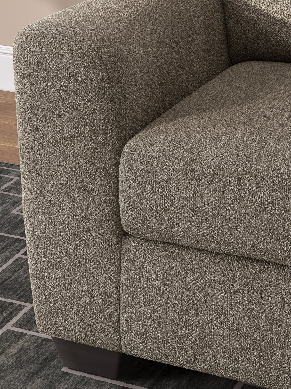 Triston Peaks Sofa, Loveseat, Chair, Ottoman or Sleeper