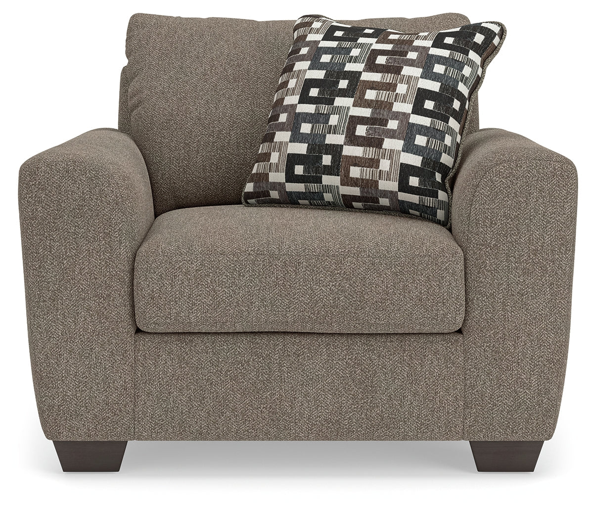 Triston Peaks Sofa, Loveseat, Chair, Ottoman or Sleeper