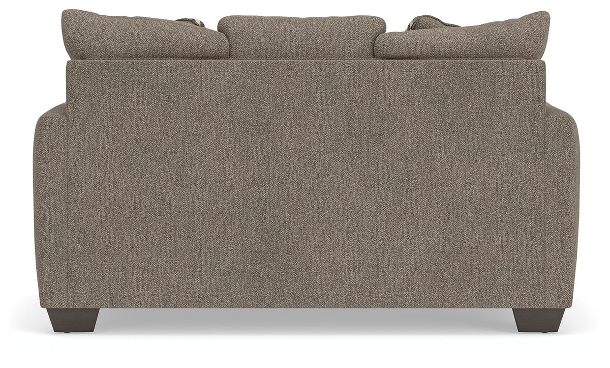 Triston Peaks Sofa, Loveseat, Chair, Ottoman or Sleeper