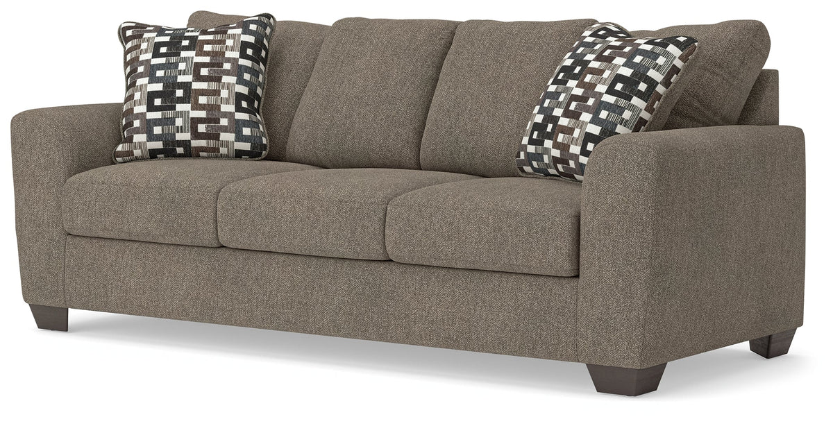 Triston Peaks Sofa, Loveseat, Chair, Ottoman or Sleeper