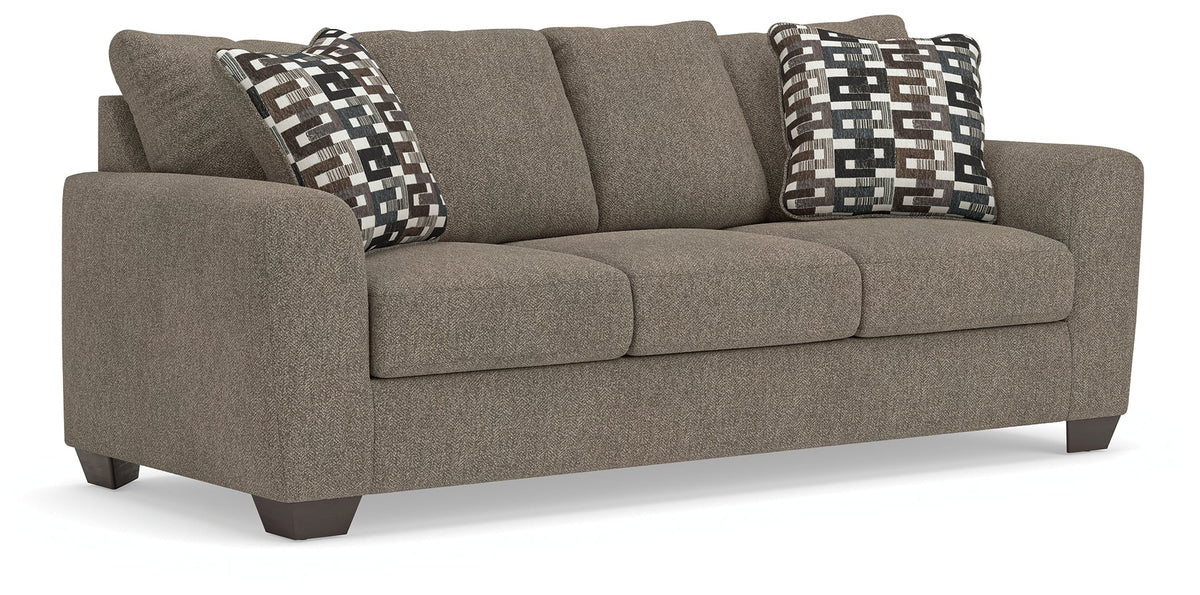 Triston Peaks Sofa, Loveseat, Chair, Ottoman or Sleeper