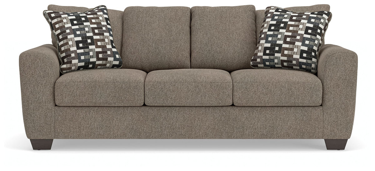 Triston Peaks Sofa, Loveseat, Chair, Ottoman or Sleeper