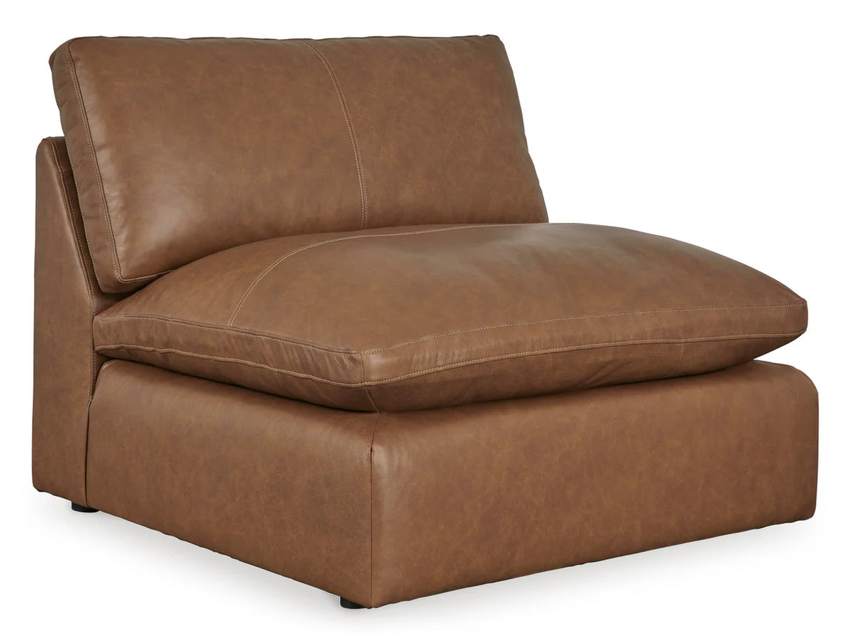 Sofá de 3 piezas Emilia Leather