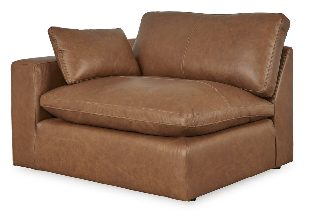 Sofá de 3 piezas Emilia Leather
