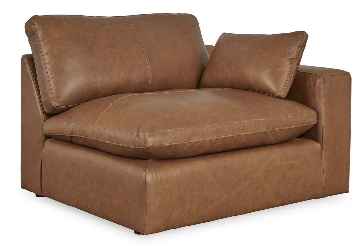 Sofá de 3 piezas Emilia Leather