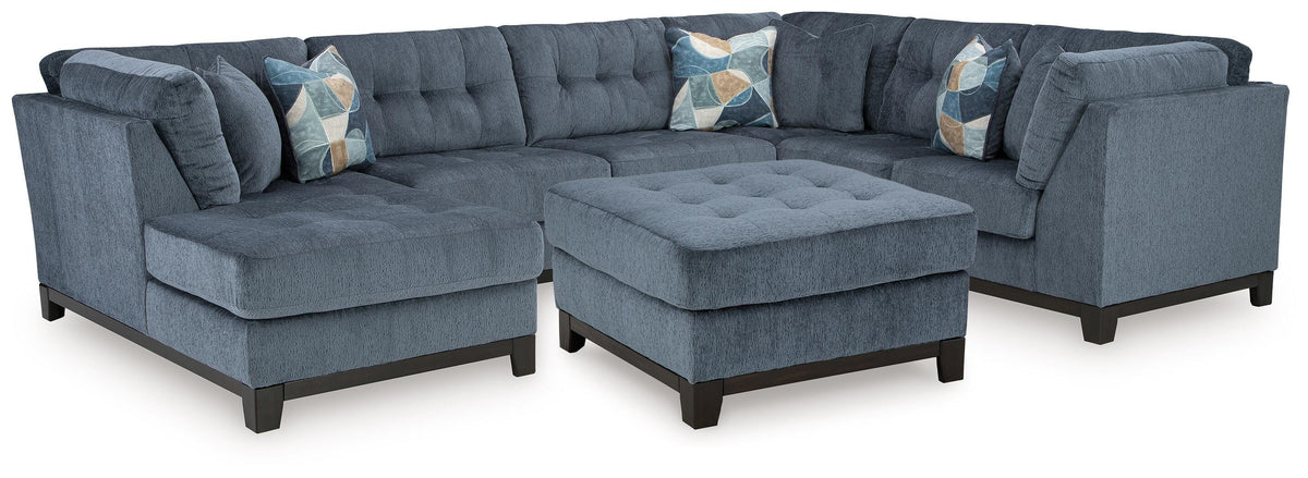 Maxon Sectional Set or Modular Pieces
