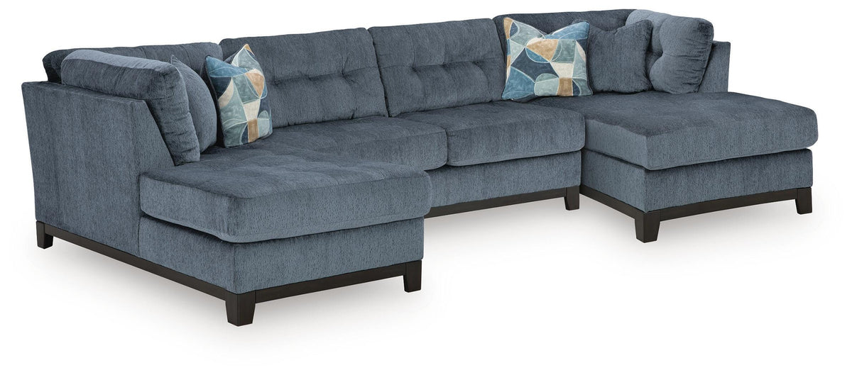 Maxon Sectional Set or Modular Pieces
