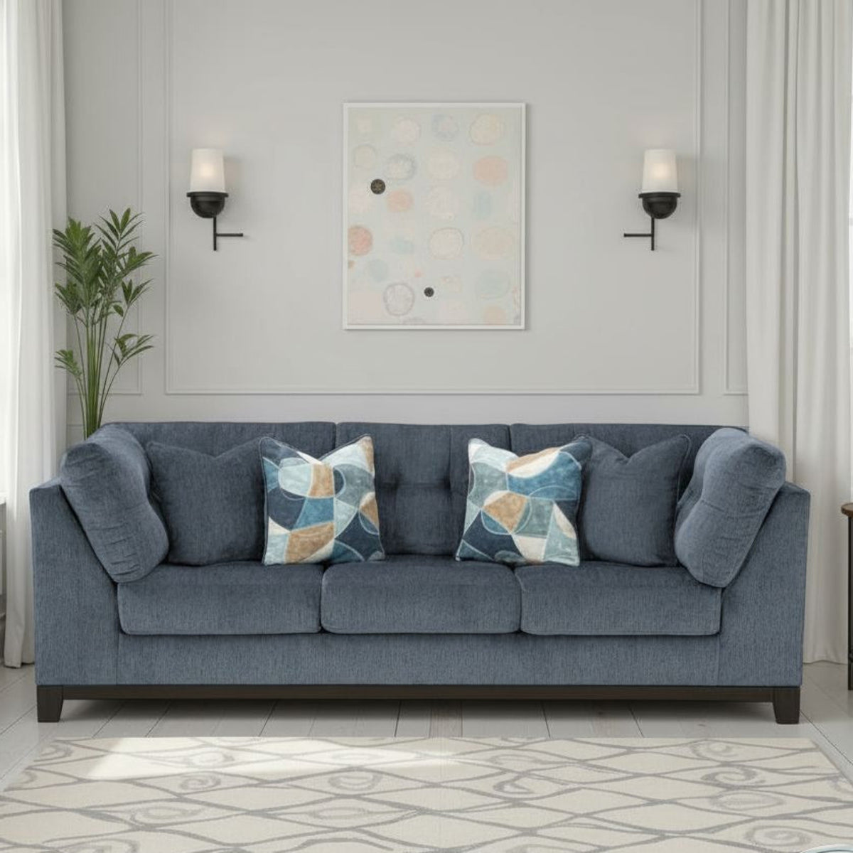 Maxon Sectional Set or Modular Pieces