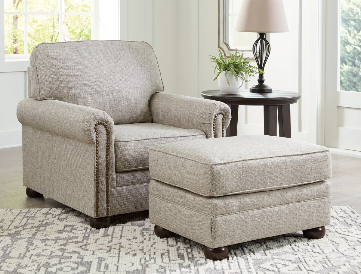 Gaelon Dune 4-Piece Set or Individual Pieces