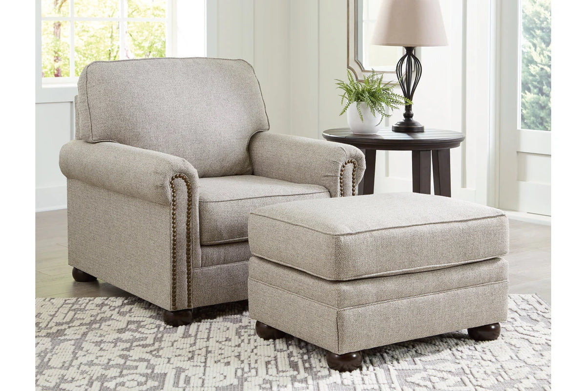 Gaelon Dune 4-Piece Set or Individual Pieces