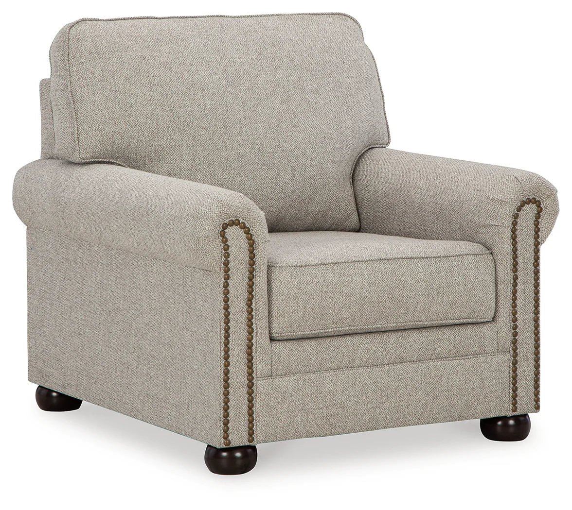 Gaelon Dune 4-Piece Set or Individual Pieces
