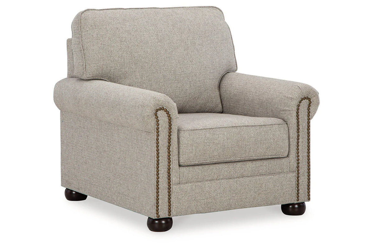 Gaelon Dune 4-Piece Set or Individual Pieces