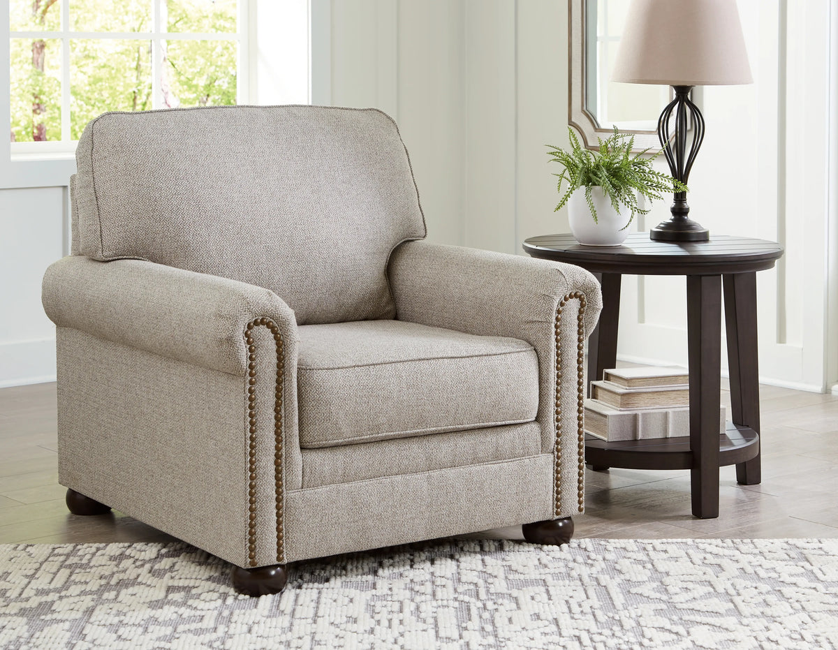 Gaelon Dune 4-Piece Set or Individual Pieces