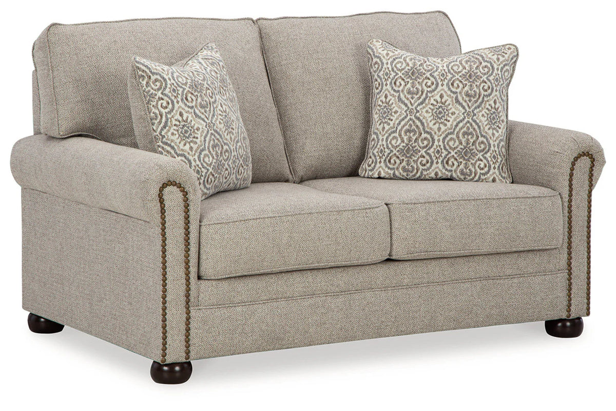 Gaelon Dune 4-Piece Set or Individual Pieces
