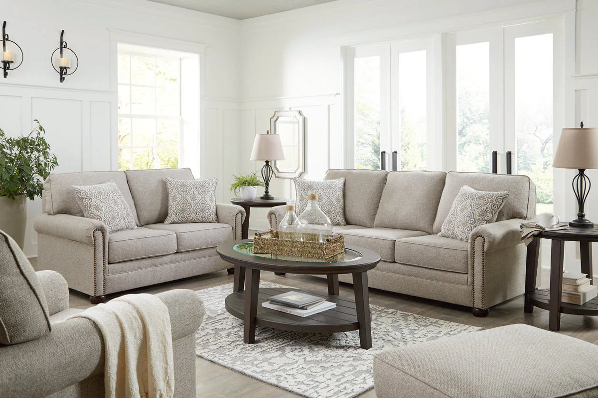 Gaelon Dune 4-Piece Set or Individual Pieces