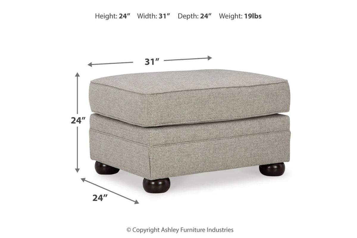 Gaelon Dune 4-Piece Set or Individual Pieces