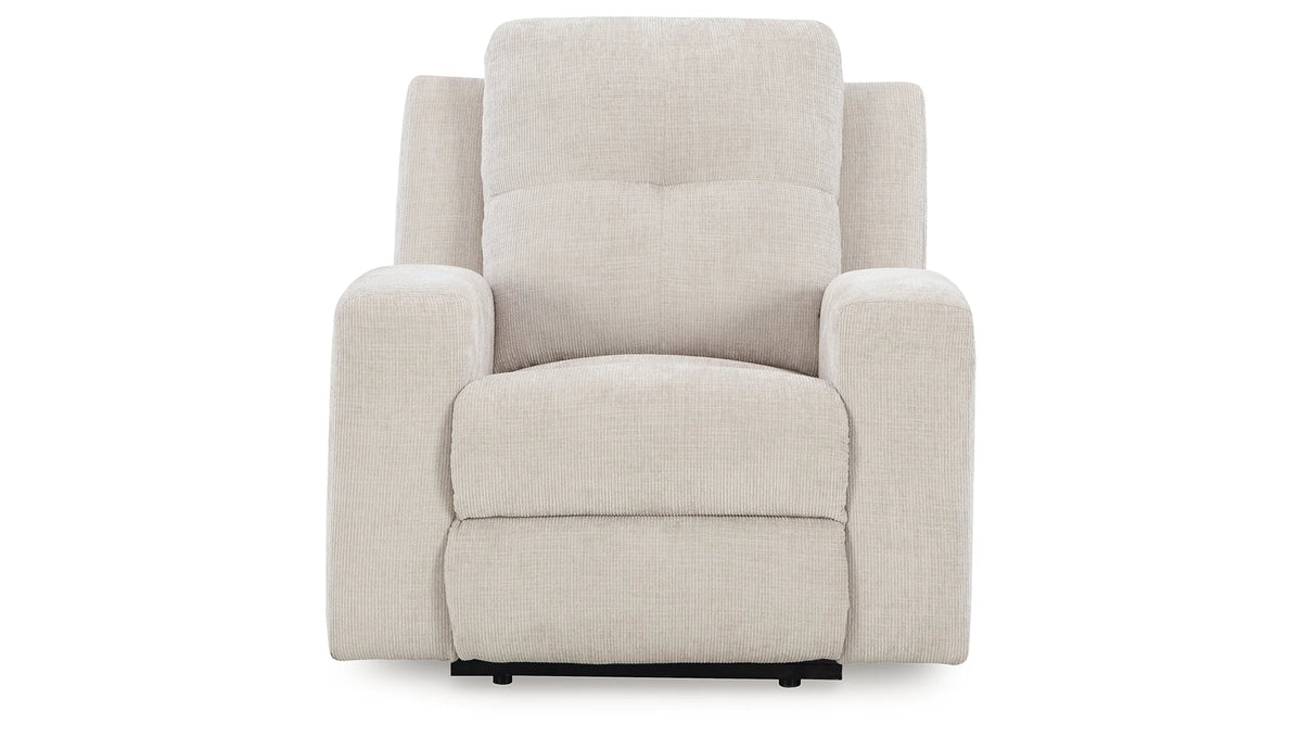 Danum Stone Zero-Wall Recliner