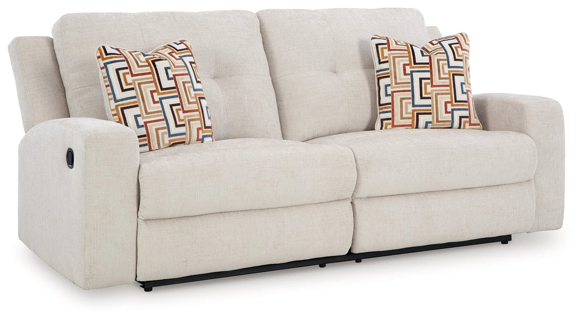 Danum Reclining Sofa, Loveseat or Set