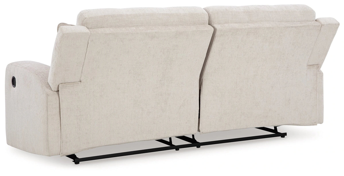 Danum Reclining Sofa, Loveseat or Set