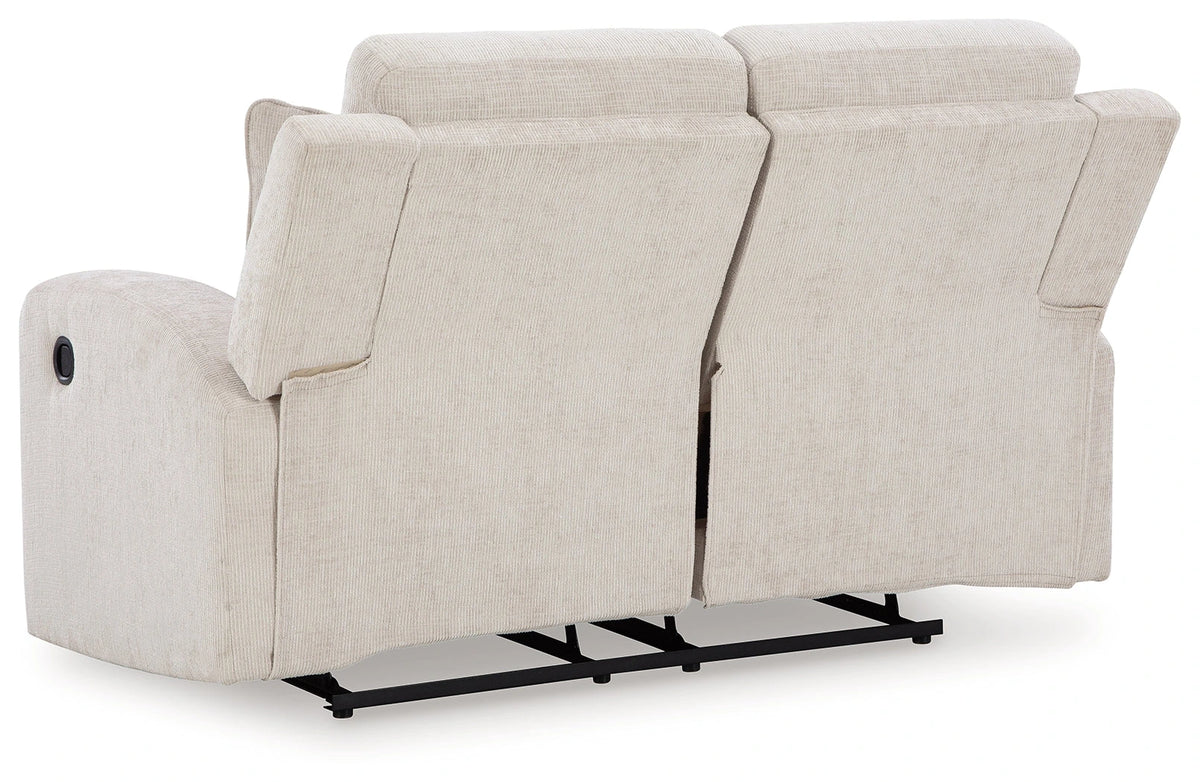 Danum Reclining Sofa, Loveseat or Set