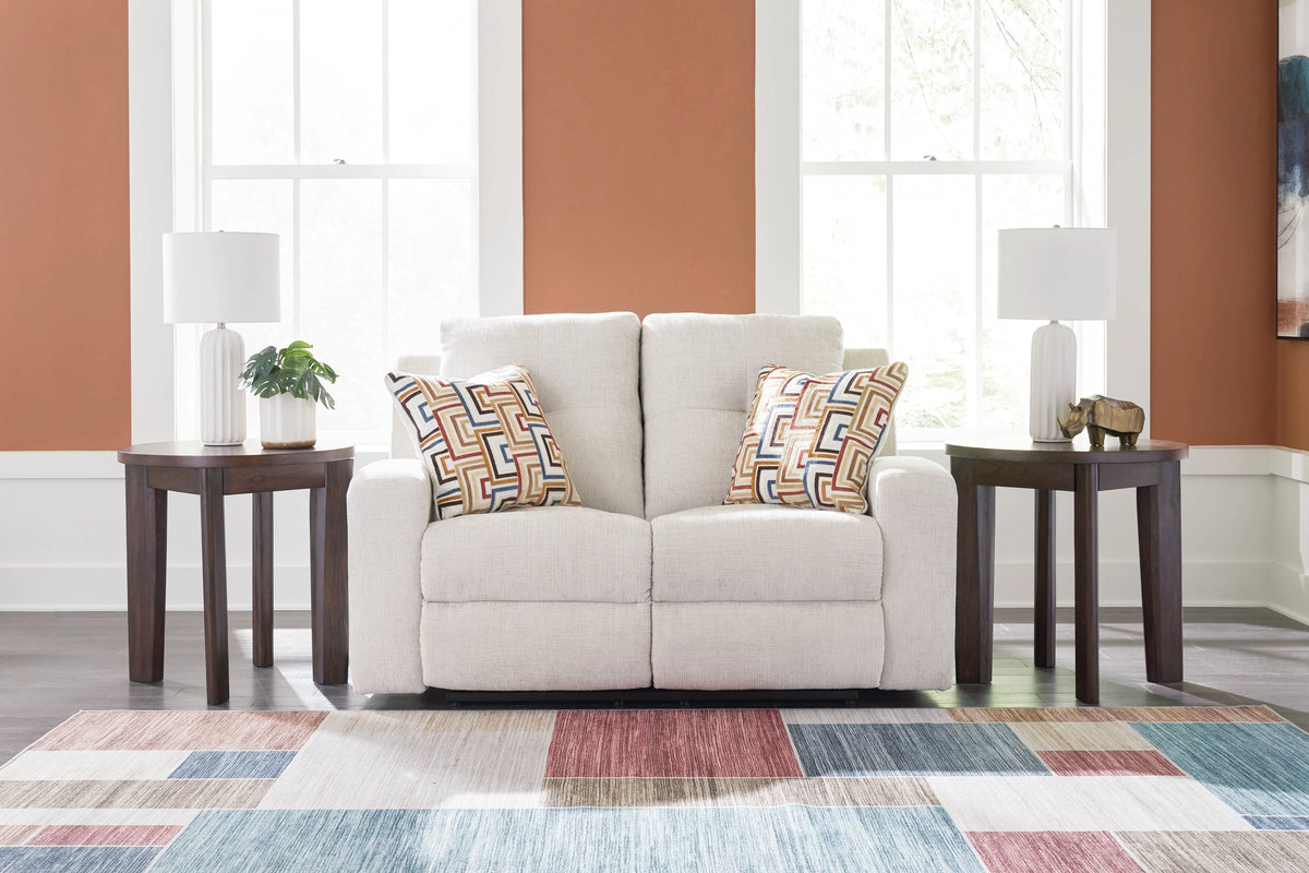 Danum Reclining Sofa, Loveseat or Set