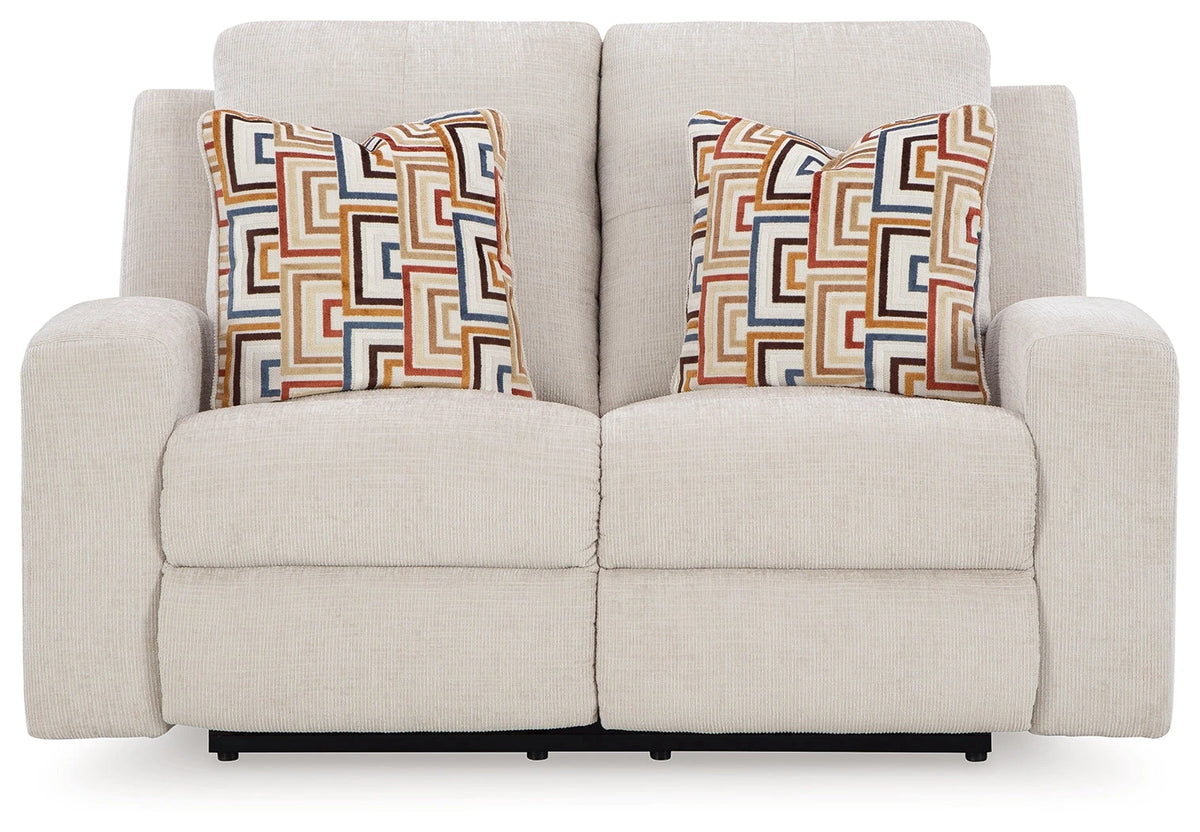 Danum Reclining Sofa, Loveseat or Set