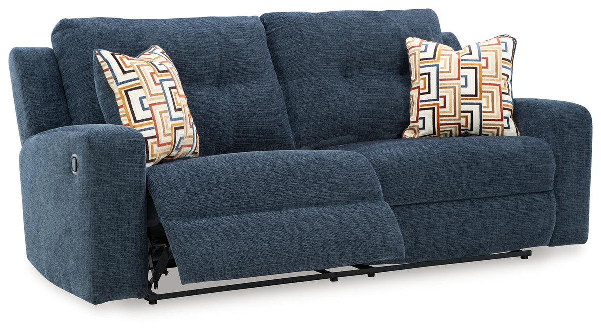 Danum Reclining Sofa, Loveseat or Set