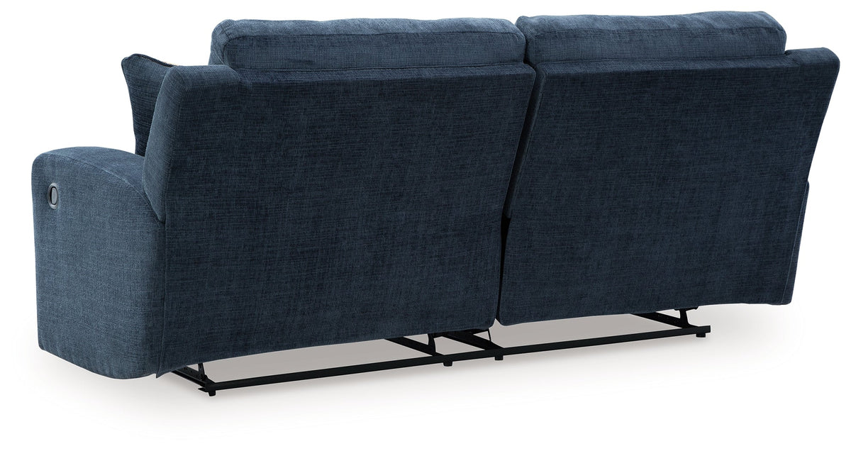 Danum Reclining Sofa, Loveseat or Set