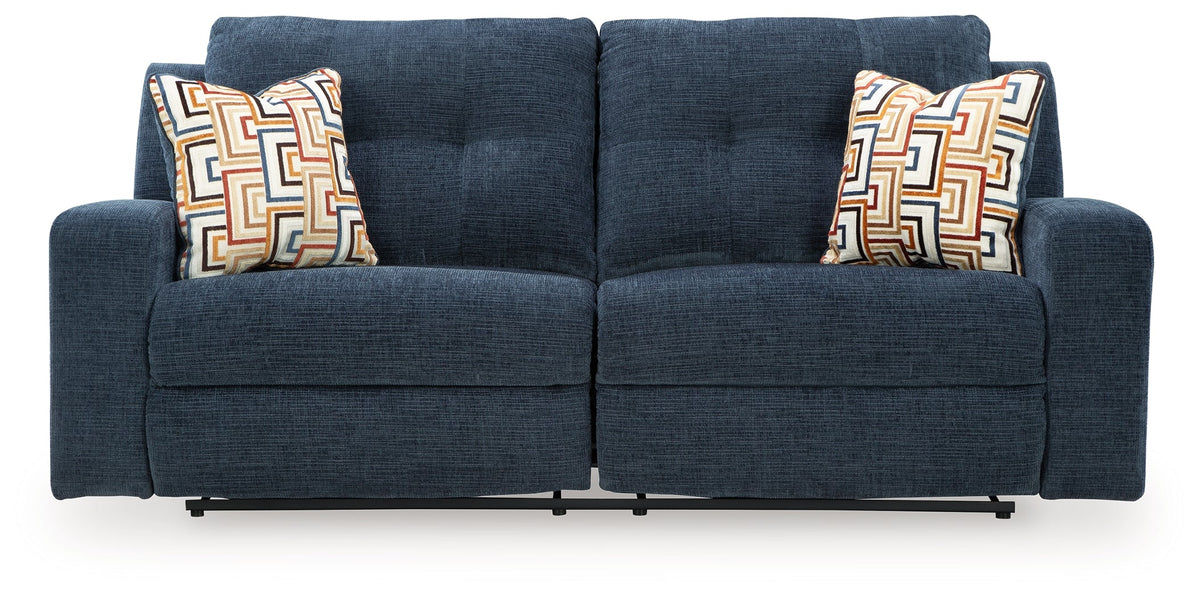 Danum Reclining Sofa, Loveseat or Set