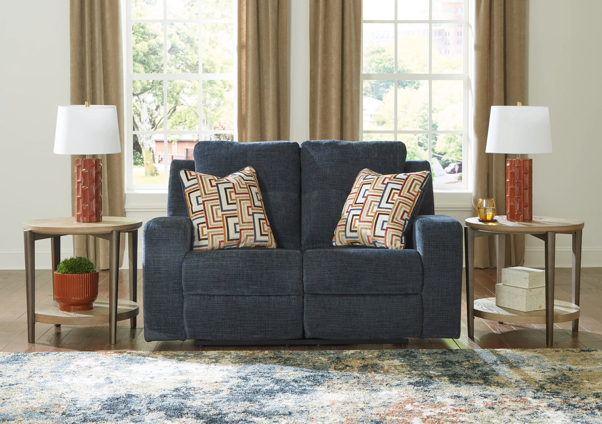 Danum Reclining Sofa, Loveseat or Set