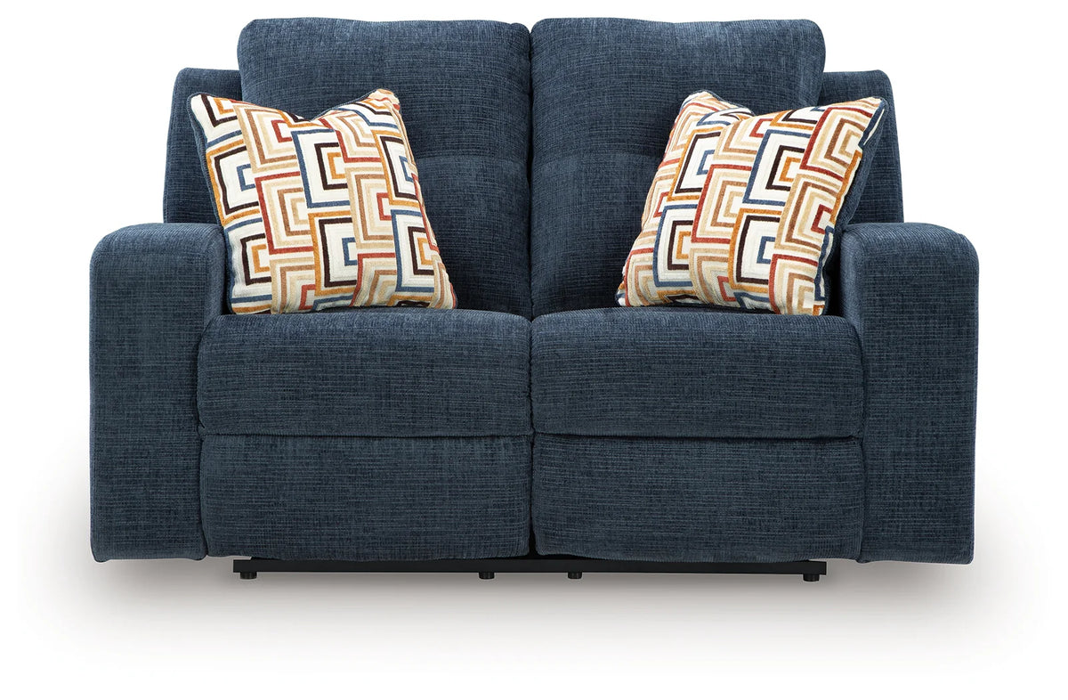 Danum Reclining Sofa, Loveseat or Set