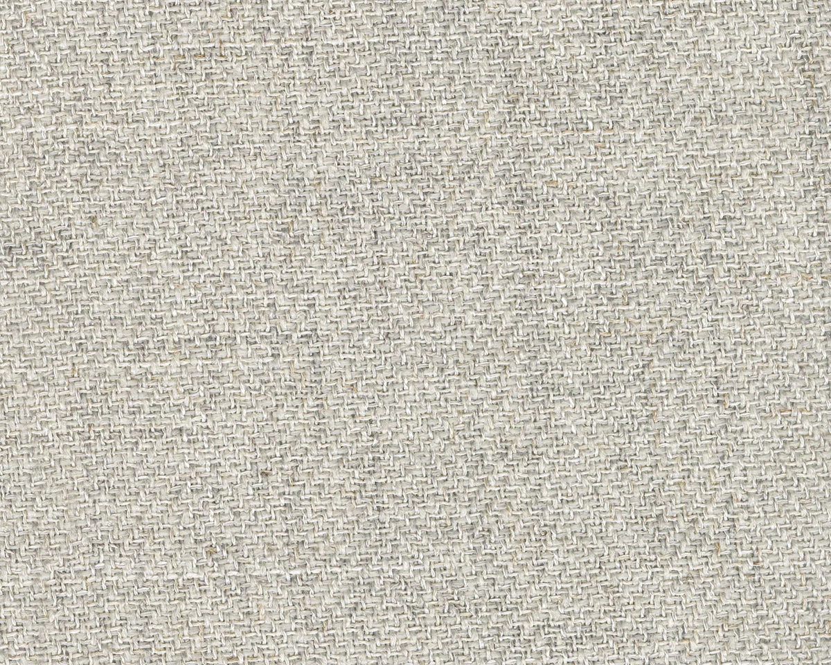 Seccional con chaise Huntsworth gris paloma
