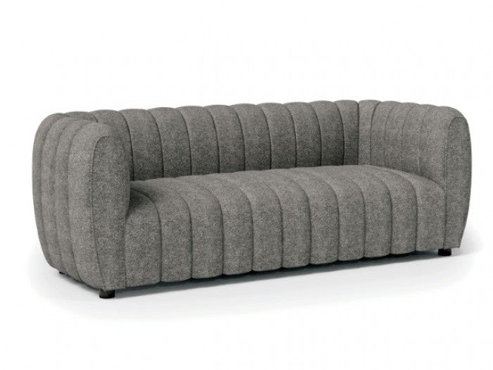 Sofá y loveseat Aversa