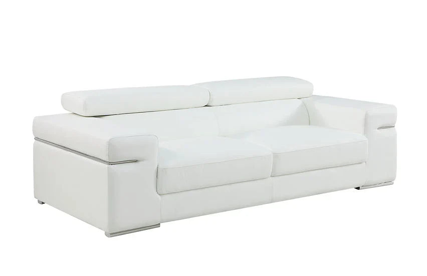 Soho MI8020 Sofa & Loveseat