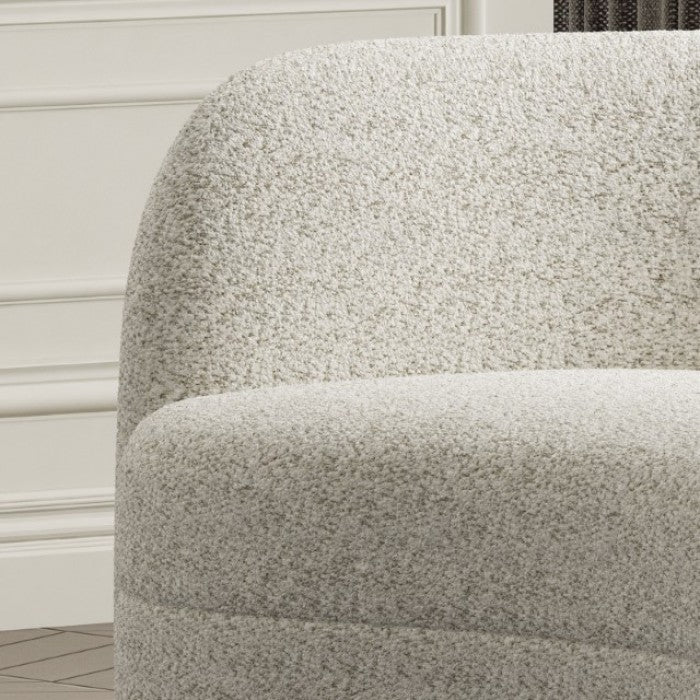 Versoix Bouclé Sofa