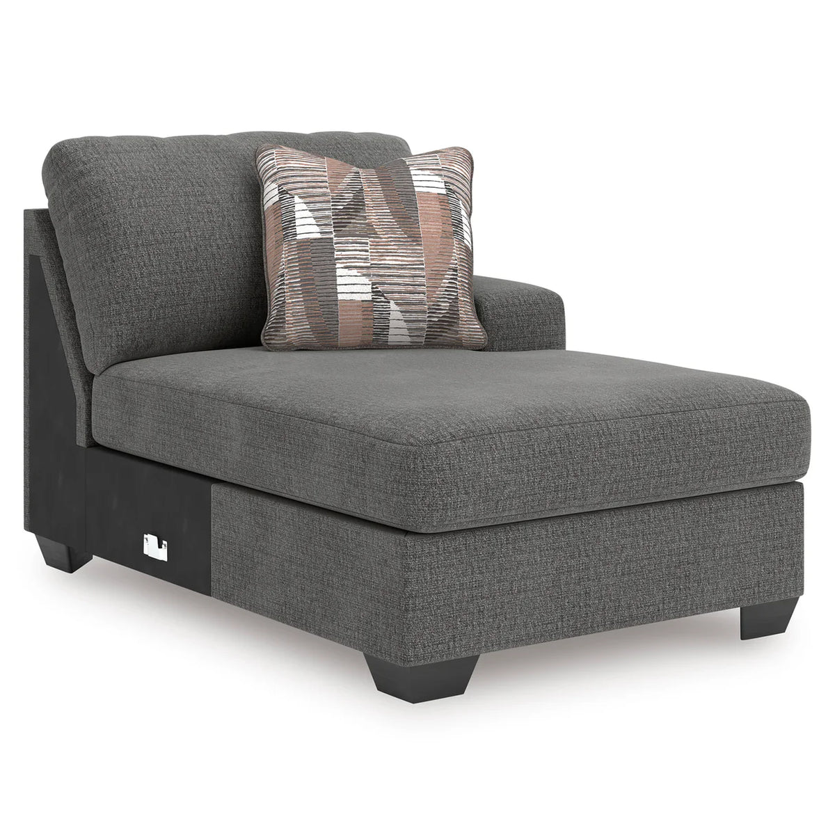 Seyler Lane 3-Piece RAF Sectional