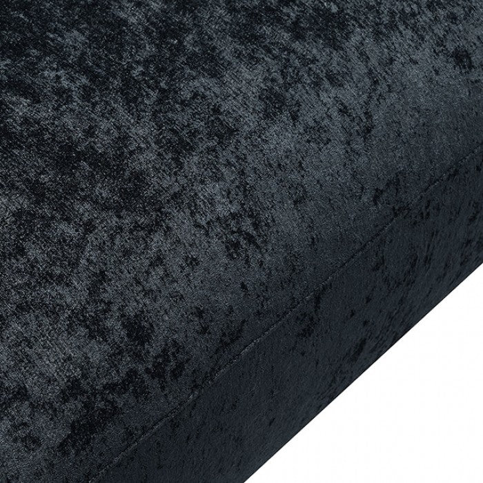 Kolvere Sofa, Black, White or Brown