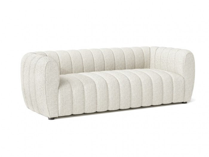 Sofá y loveseat Aversa