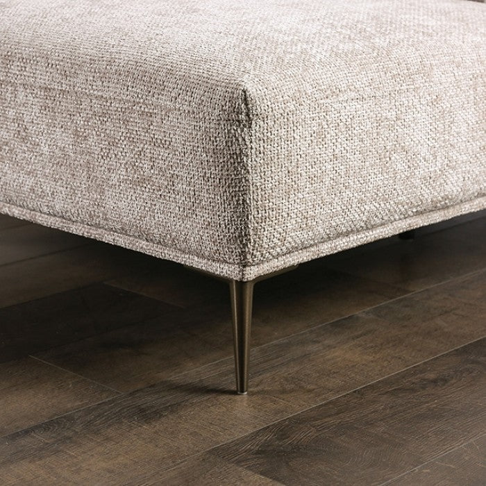 Sofá y loveseat Gladbach