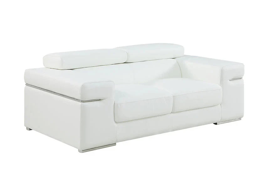 Soho MI8020 Sofa & Loveseat