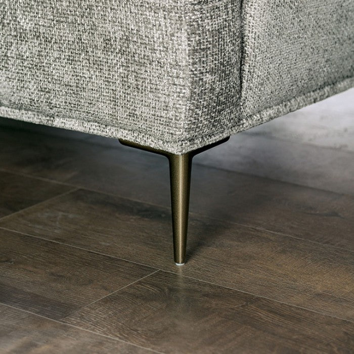 Sofá y loveseat Gladbach