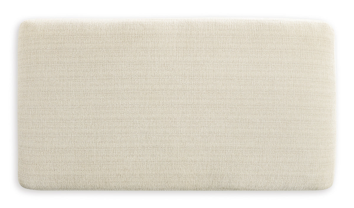 Maggie Upholstered Ottoman